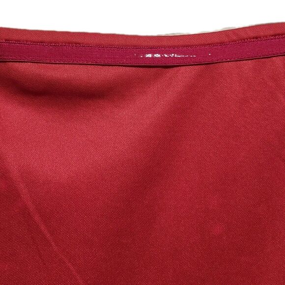 Pink Sparkly Sequin Strapless Stretch Dress Size XL - Picture 10 of 10